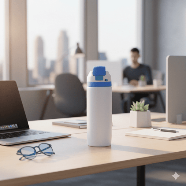 Vibe Bottle