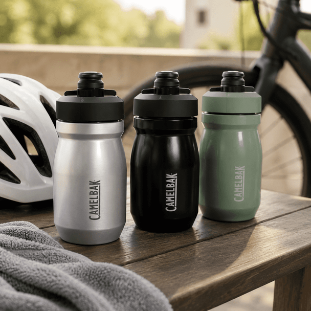 CamelBak - Podium Insulated Steel 0.35L