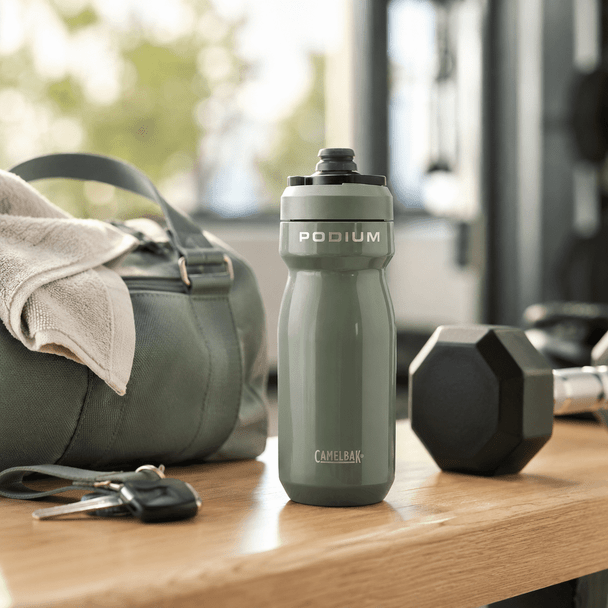 CamelBak - Podium Insulated Steel 0.5L