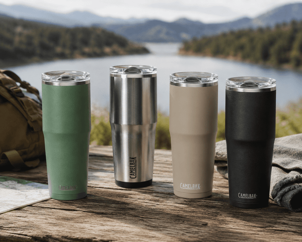 CamelBak - Thrive Tumbler VSS 0.9L