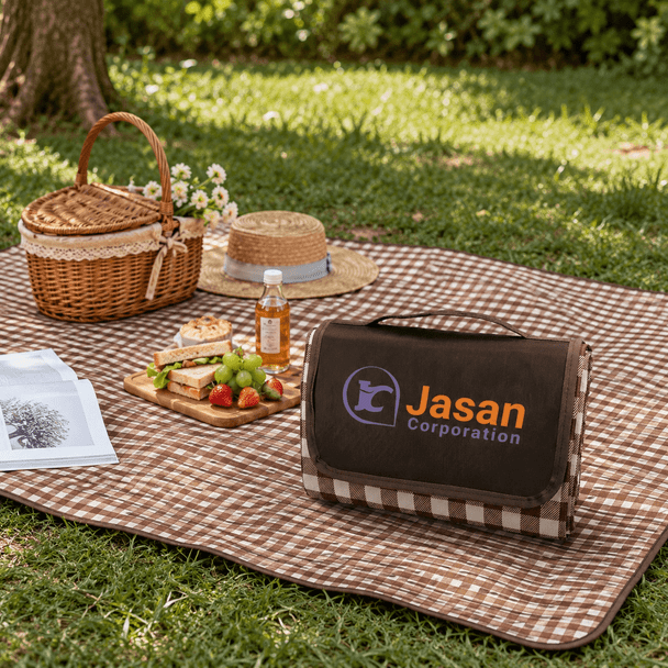 Medium Picnic Blanket