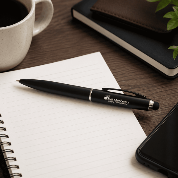 Starion Pen