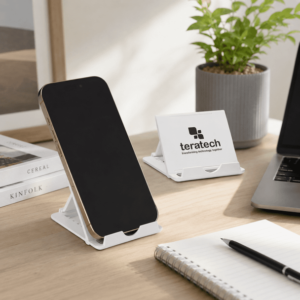 Glide Phone Stand