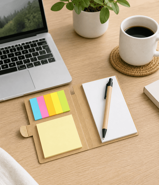 Konda Sticky Note Pad