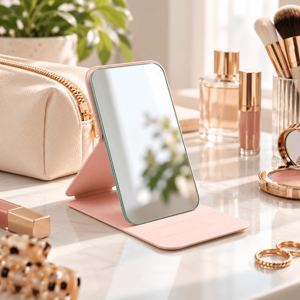 The Ego Pocket Mirror