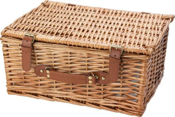 Willow picnic basket Effie