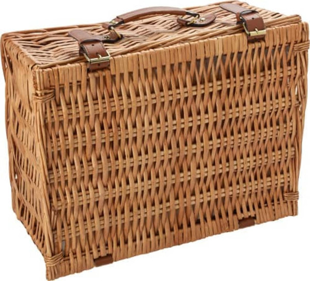 Willow picnic basket Effie