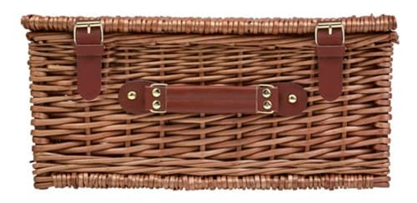 Willow picnic basket Effie