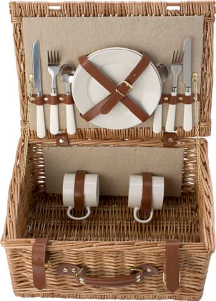 Willow picnic basket Effie