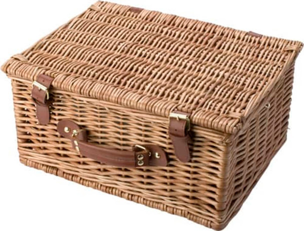 Willow picnic basket Effie