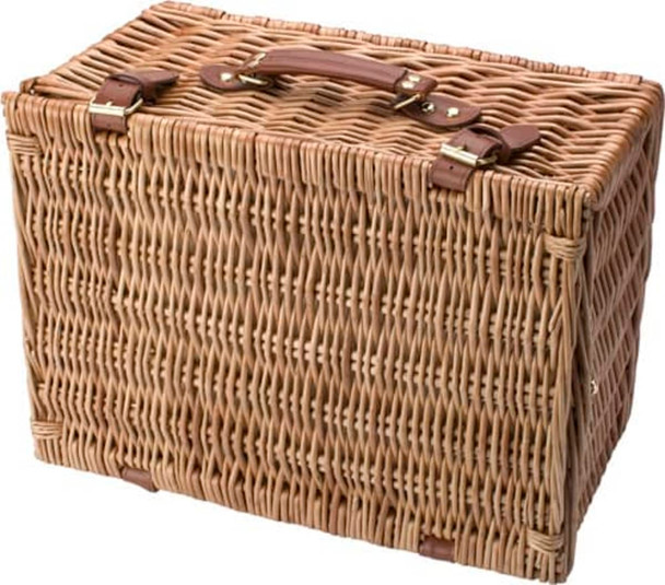 Willow picnic basket Effie