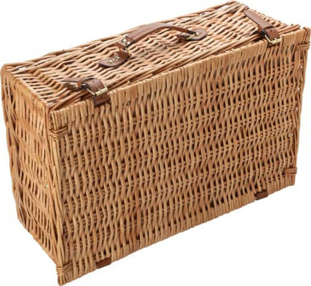 Willow picnic basket Levin