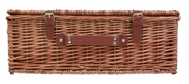 Willow picnic basket Levin