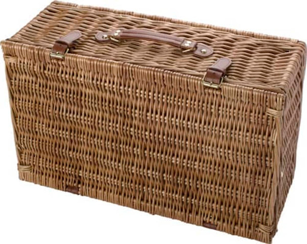 Willow picnic basket Levin