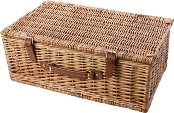 Willow picnic basket Levin