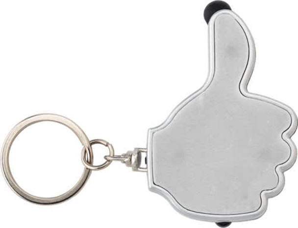 ABS 2-in-1 key holder Melvin