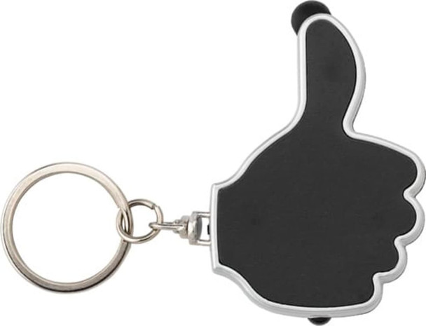 ABS 2-in-1 key holder Melvin