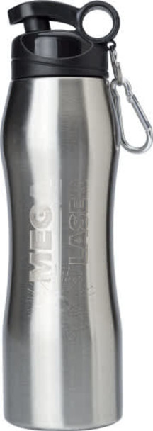 Stainless steel bottle Giovanni