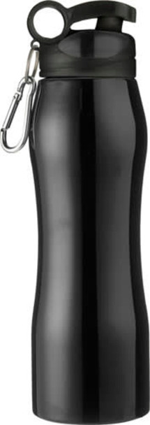 Stainless steel bottle Giovanni