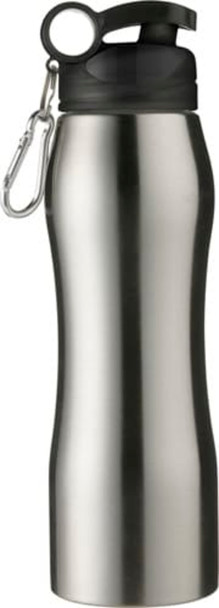 Stainless steel bottle Giovanni