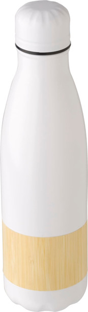 Stainless steel bottle (700 ml) Levi