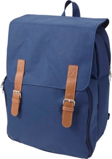 Polyester (600D) picnic rucksack Izaro