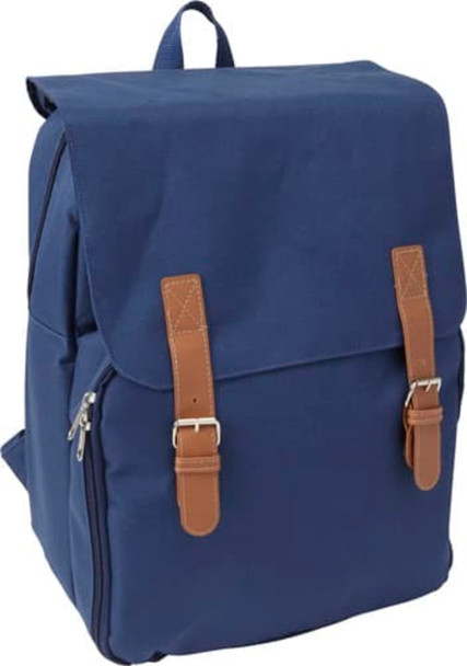 Polyester (600D) picnic rucksack Izaro