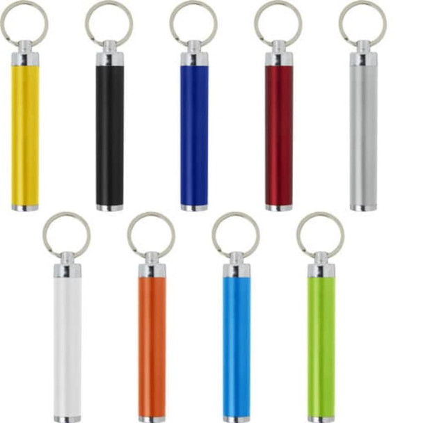 ABS 2-in-1 key holder Zola