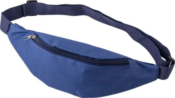 Oxford fabric waist bag Ellie