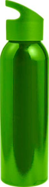 Aluminium bottle Marla