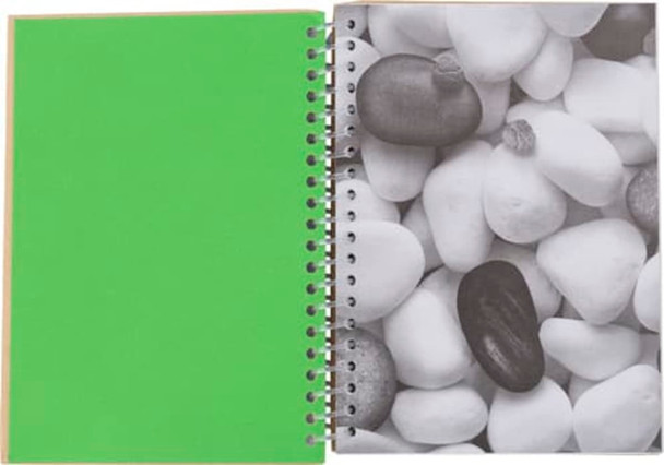 Stonepaper notebook Shannon