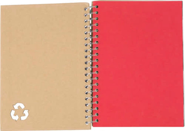 Stonepaper notebook Shannon