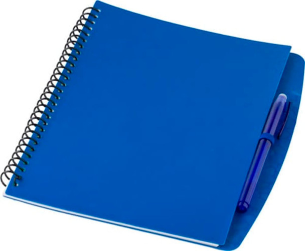 PP notebook Aaron