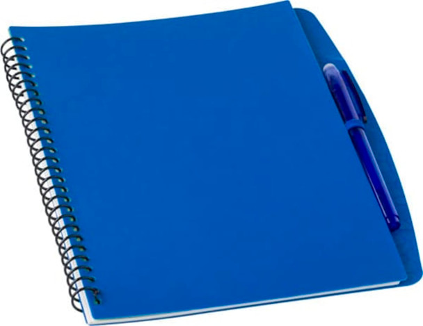 PP notebook Aaron