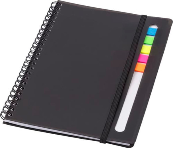 PP notebook Robert