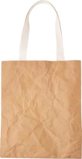 Kraft paper (80 gr/m²) bag Gilbert