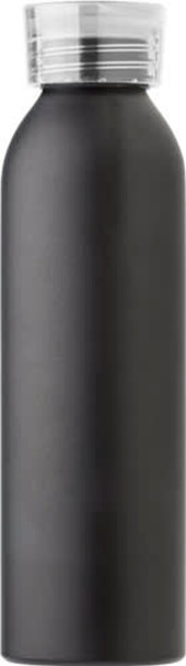 Aluminium bottle (650 ml) Henley