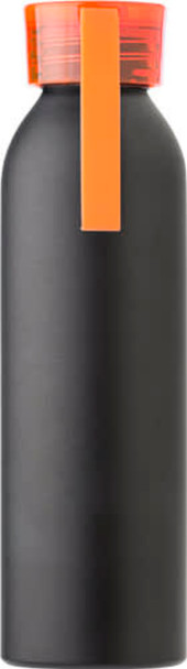 Aluminium bottle (650 ml) Henley