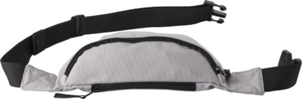 Polyester (600D) waist bag Leonardo