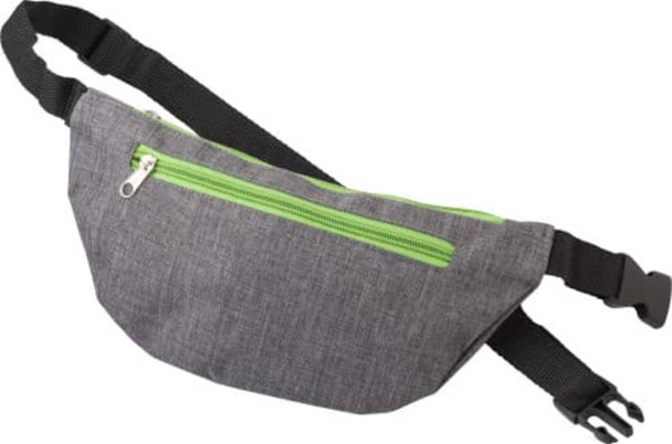 Polyester (300D) waist bag Vito