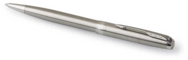 Stainless steel Parker Sonnet ballpen || 40-9426