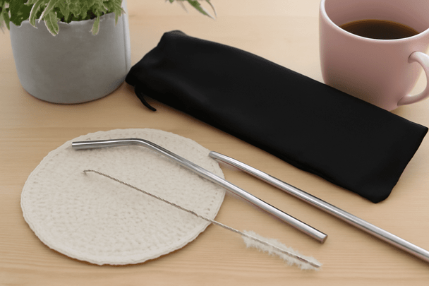 Fizz Straw Set