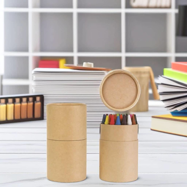 Da Vinci Crayon Set