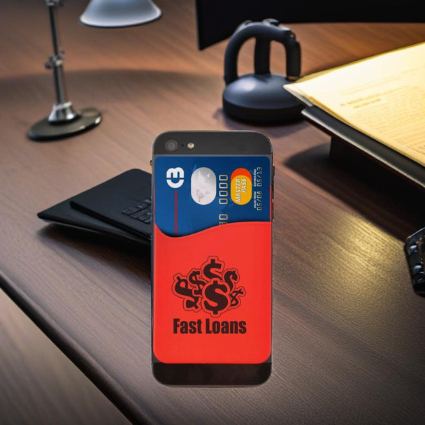 Cosmos Phone Wallet