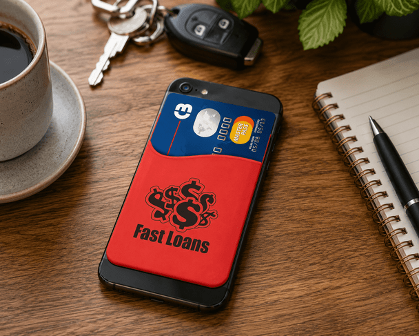Cosmos Phone Wallet