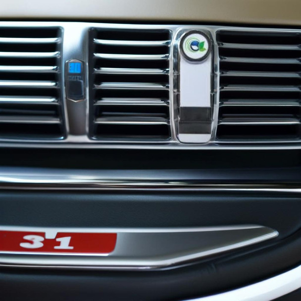 Rush Car Vent Phone Holder