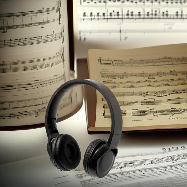 Pendil Foldable Headphones