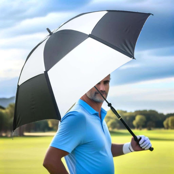 Budyx Golf Umbrella 135cm