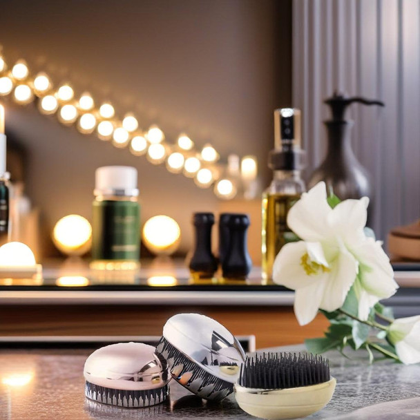 Tramux Hair Brush
