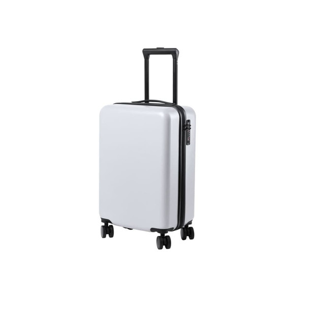 SuitcaseTrolley Bag Hessok